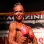 Mary  Stanton - NPC Washington State Championships 2012 - #1